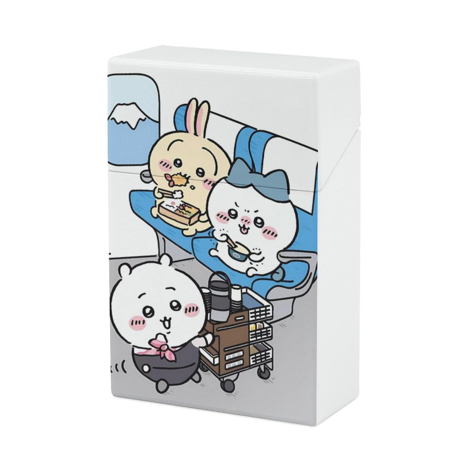 タバコ入れ Amazon.co.jp: タバコケース IT イット ペニーワイズ シガレット